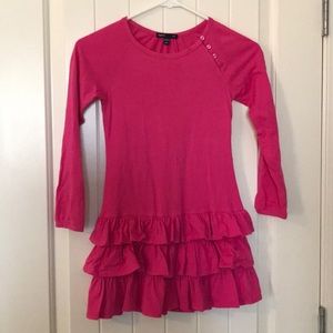 Little girls dress
